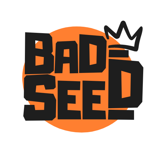 Bad Seed Shop